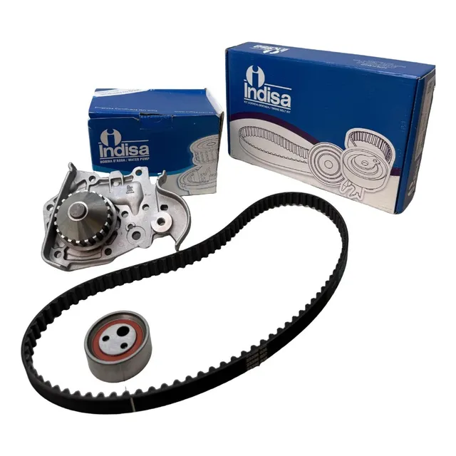 Kit Distribucion + Bomba Renault Clio Kango Logan 1.6 8v K7m