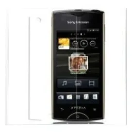 Lamina Pantalla Sony Ericsson Xperia X8  Xperia Go St27i L
