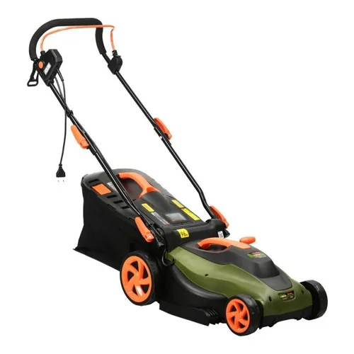 Cortacésped Eléctrica 1600w