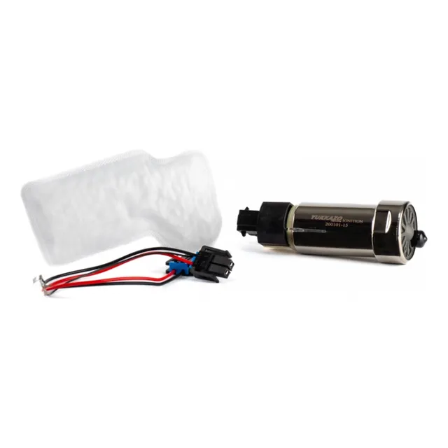 Bomba Gasolina - Ford Super Duty 8 Cil Mot/6.7 (11-15)