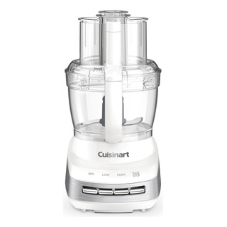 Procesador De Alimentos Cuisinart Fp-130, 13 Tazas, Multifun Procesador De Alimentos Cuisinart Fp-130, 13 Tazas, Multifun