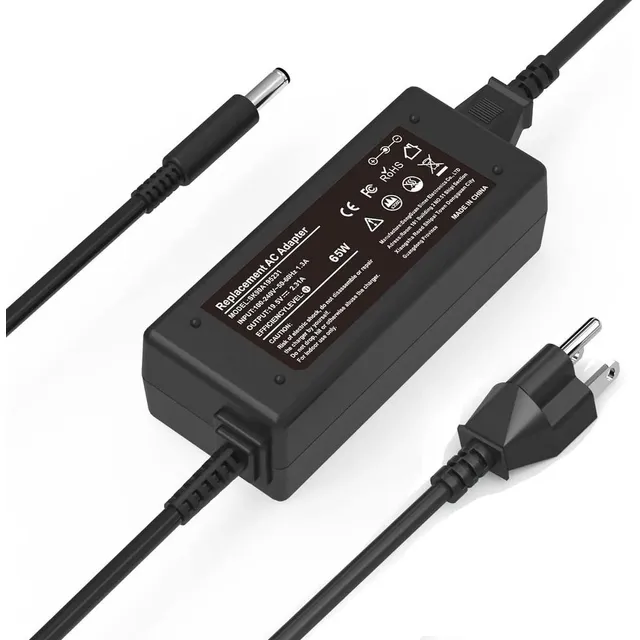 Cargador Para Dell Inspiron 13 15 7000 Series 19.5v 3.34a