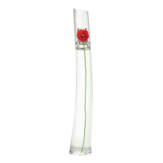 Flower By Kenzo Perfume Feminino 100ml Edp Selo Adipec