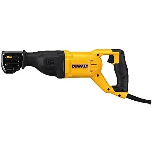 Sierra Sable 12 Amp Dewalt Cod: 2025004
