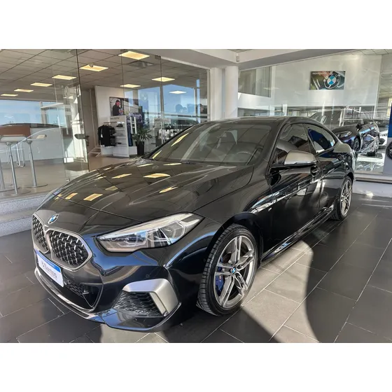 Bmw Serie 2 3.0 M235i M Package 326cv