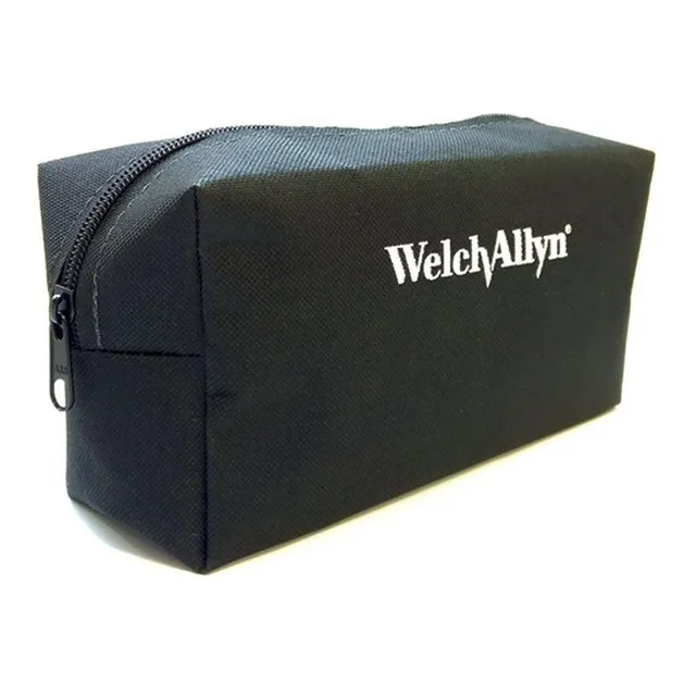 Bolsa Welch Allyn Para Esfigmonamometro Ds44 - Preta