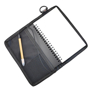 Cuaderno De Escritura Subacuático Con Lápiz De Grafito Cuaderno De Escritura Subacuático Con Lápiz De Grafito