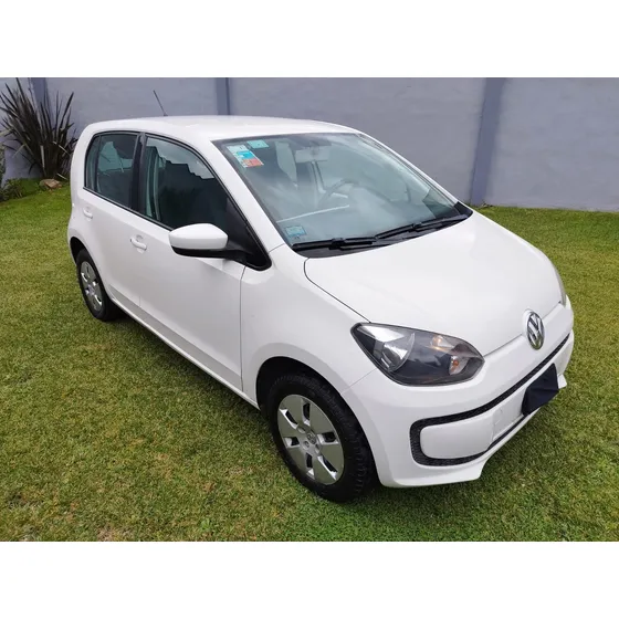 Volkswagen Up! Move 1.0