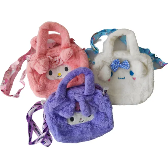 Bandoleros De Diseños Sanrio