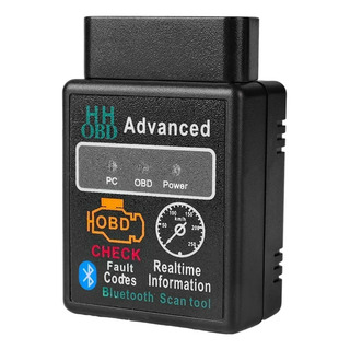 Herramienta De Diagnóstico Obd2 Para Coche, Bluetooth Herramienta De Diagnóstico Obd2 Para Coche, Bluetooth