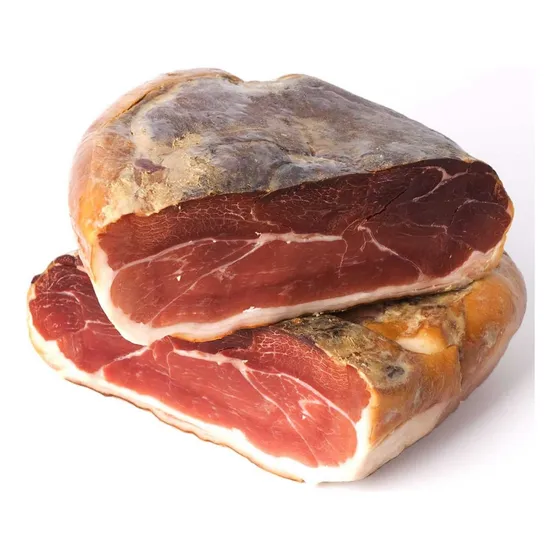 Jamón Crudo Orgánico Serrano Andes 4kg Deshuesado