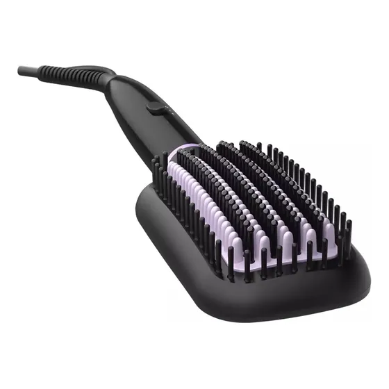 Cepillo Alisador Stylecare Essential Thermoprotec Philips