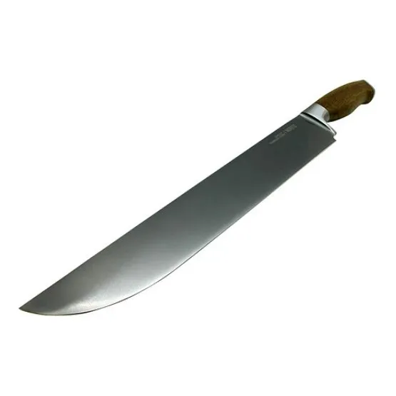 Cuchillo Parrillero Profesional Wayu-mimbral