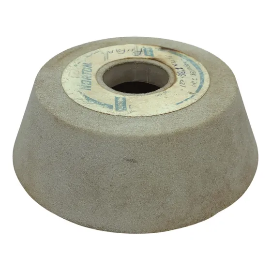Rebolo Acc Afiação 127,0x38,1x31,75 Fe38a60kvs Norton 