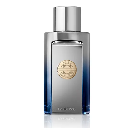 Perfume Hombre The Icon Elixir Edp 100 Ml Banderas 3c