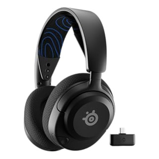 Multisistema Inalámbrico Steelseries Arctis Nova 5p Multisistema Inalámbrico Steelseries Arctis Nova 5p