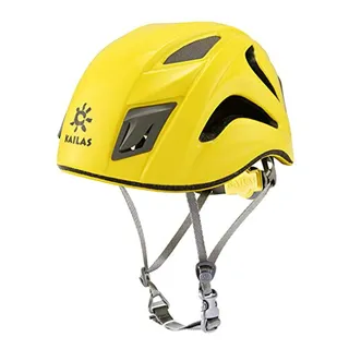 Casco De Escalada Kailas Para Hombres, Ajustable Y Resistent Casco De Escalada Kailas Para Hombres, Ajustable Y Resistent