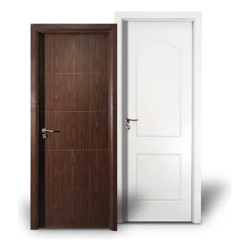 Puertas Pvc