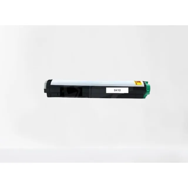 Tóner B410 Compatible Con Okidata B410 B410d B410dn B420 Tinta Negro