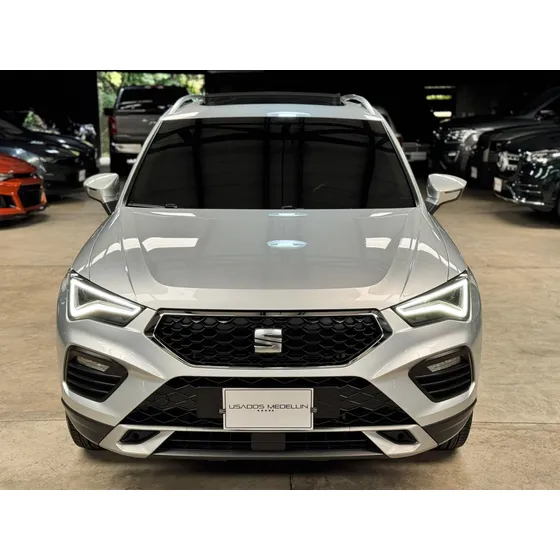 Seat Ateca 1.4 Style Sport