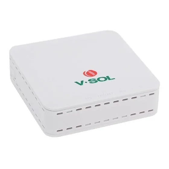 V-sol Onu Gpon Gigalan Bridge/router Dual V2801rd