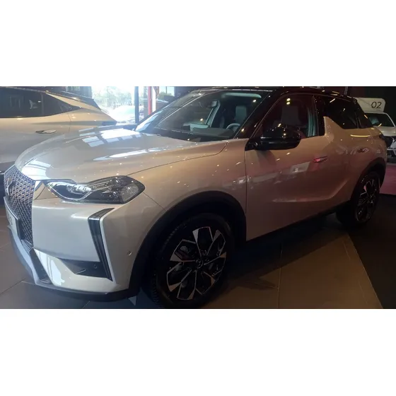 D.s. Ds3 Rivolli