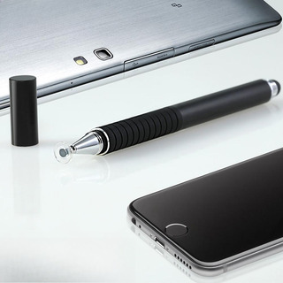 Lápiz Capacitivo Universal 2 En 1 Para Samsung Xiaomi Drawin Lápiz Capacitivo Universal 2 En 1 Para Samsung Xiaomi Drawin