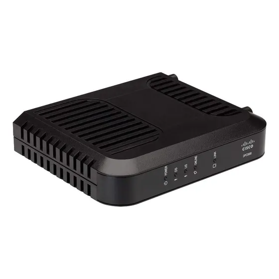 Cisco Dpc3008 Comcast Twc Cox Docsis 3.0 Cable Modem