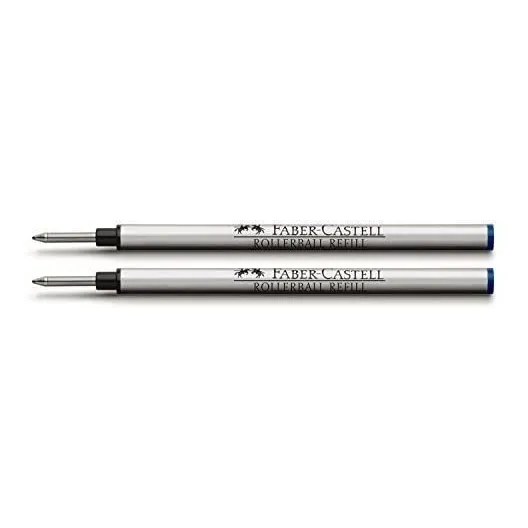 Recambio De Boligrafo Rollerball Graf Von Faber Castell, ...