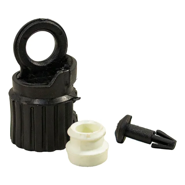 Terminal Cable Selectora Chevrolet Corsa 2005-2014