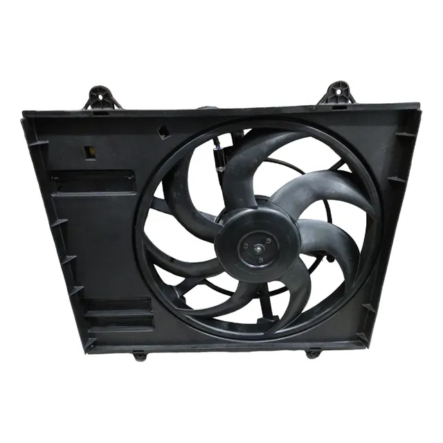 Electroventilador Original Dongfeng Glory 560 1.8