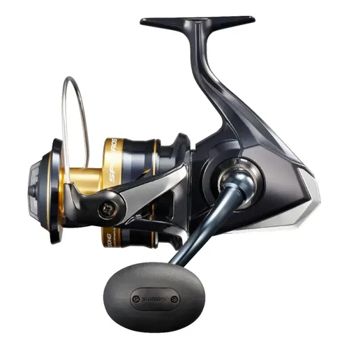 Molinete De Pesca Shimano Vanford A 4000 Xg | MercadoLivre