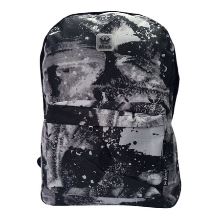 Mochila Masculina Feminina Juvenil Trabalho Viagem Escolar Mochila Masculina Feminina Juvenil Trabalho Viagem Escolar