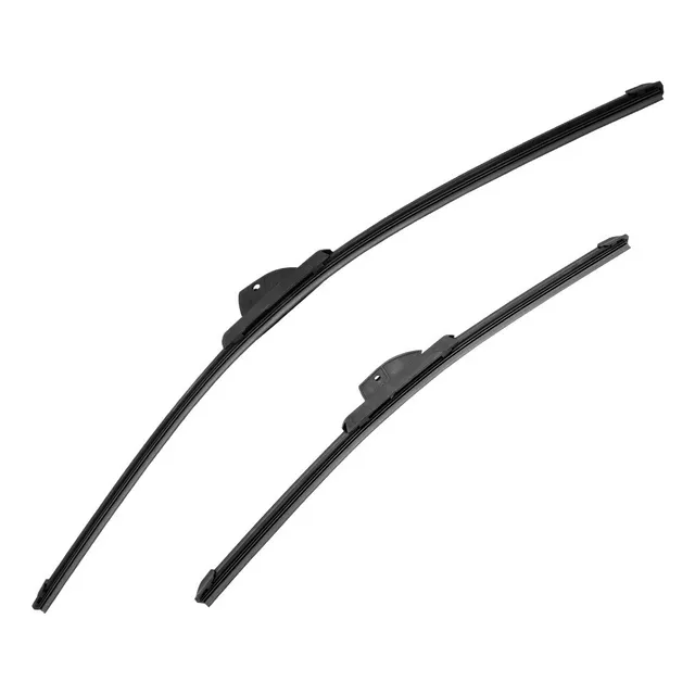 2) Plumas Limpiaparabrisas Select Gonher Dart 2013-2016