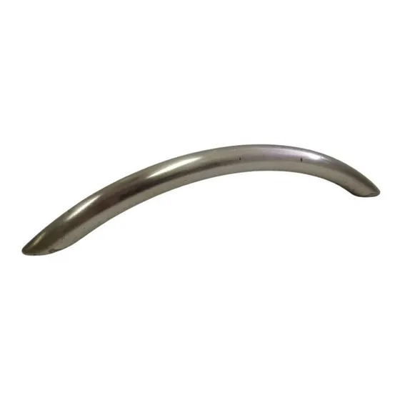 Tiradores Manilla Closet Armario Gaveta - Acero17 Inox 1 Pza