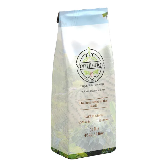 Café Especial Geisha 454g Grano