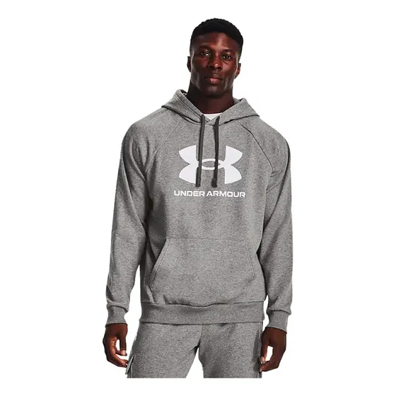 Buzo Under Armour Rival Fleece Hombre 0752 Dash
