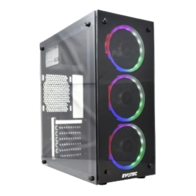 Computadora Ensamblada Athlon2500g