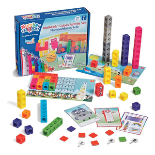 Bloques De Construcción Matemáticos Hand2mind Mathlink Bloques De Construcción Matemáticos Hand2mind Mathlink