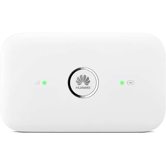 Modem Portatil Original Huawei E5573 Liberado + Chip Telcel