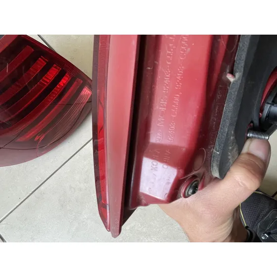 Kia Motors Sorento Dsl Lx 2.0 Mt