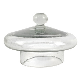 Tapa Cristalina Vidrio Artesanal Para Jarras Botellas Tapa Cristalina Vidrio Artesanal Para Jarras Botellas