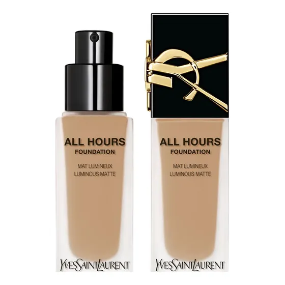 Base Líquida Yves Saint Laurent All Hours Luminous Matte Mn8