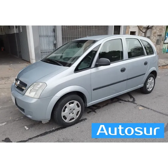 Chevrolet Meriva 1.8 Gls