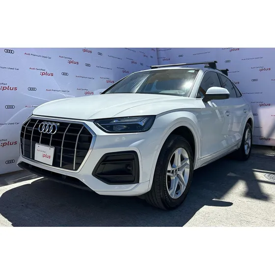 Audi Q5 2.0 Select Sportback 45 Tfsi At