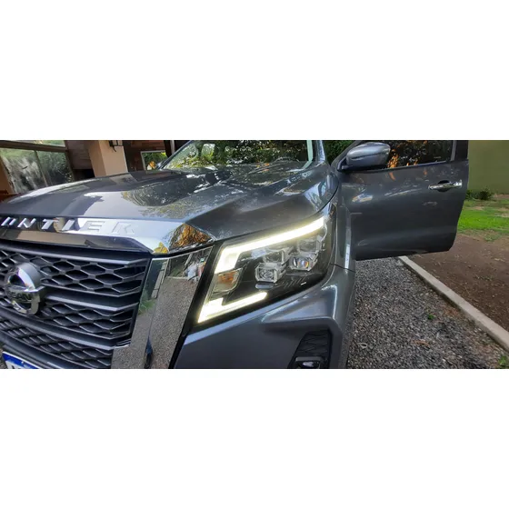 Nissan Frontier 2.3t Xe 4x2 At L22