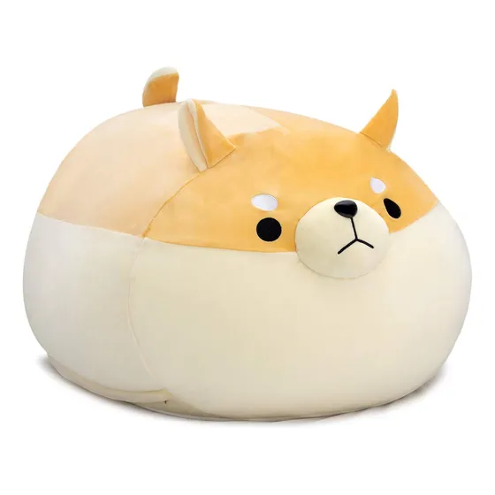 Silla De Bolsa De Frijol Para Animales Relleno Para Lkqju