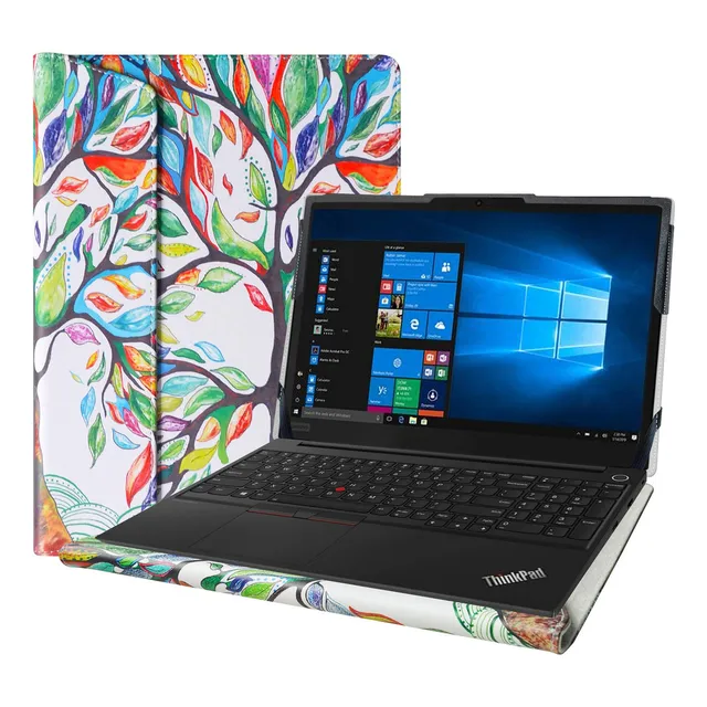 Funda Protectora Alapmk Para Laptop De 15.6 Pulgadas Lenovo