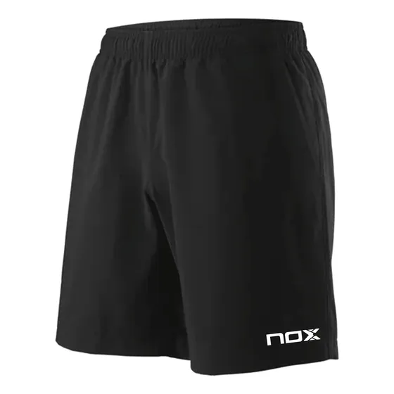 Short Deportivo Poliester Agustin Tapia Padel 2024