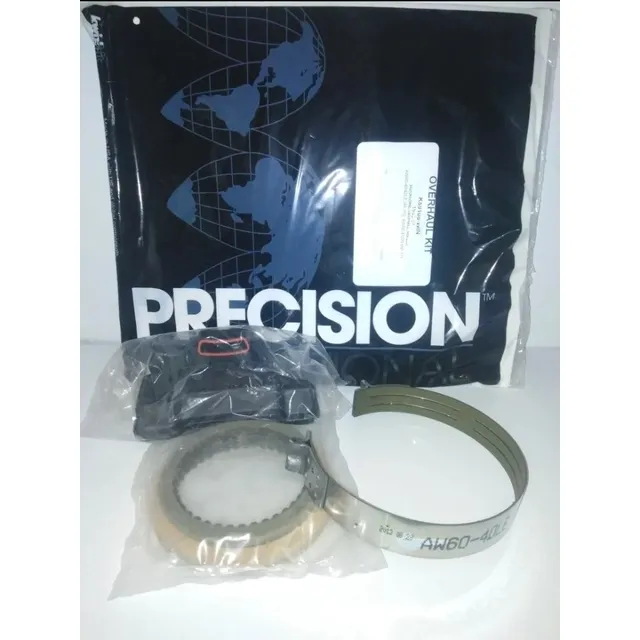 Banner Kit Caja Automática Corsa Steem Chevy Confort Aw6040 